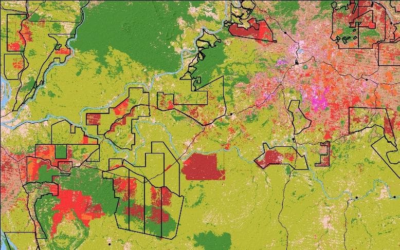 Xem quy hoạch trực tuyến là gì? Vì sao ngày càng nhiều người lựa chọn hình thức này?